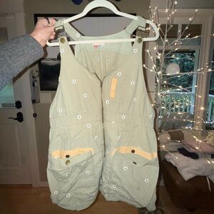 Pilcro Dessa Romper Olive: Anthropologie